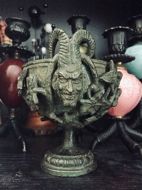 Charms, Crystals, and Curses: The Wonders of an Occult Artifact Shop